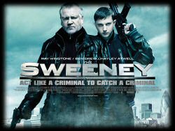 The Sweeney